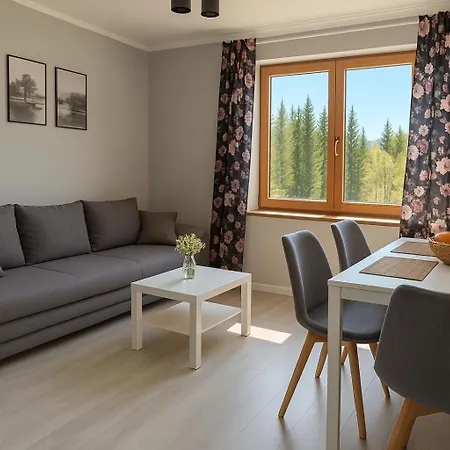 Accommodatie bij particulieren Goscinne Pod Lasem