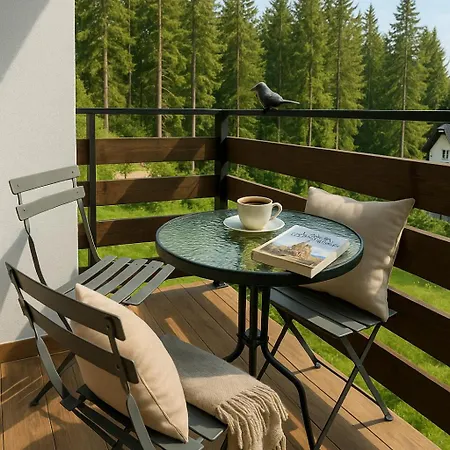 Goscinne Pod Lasem Accommodatie bij particulieren