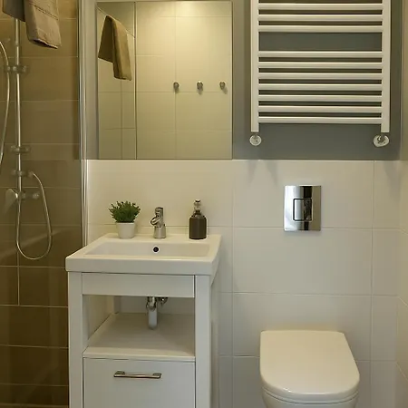 Goscinne Pod Lasem *