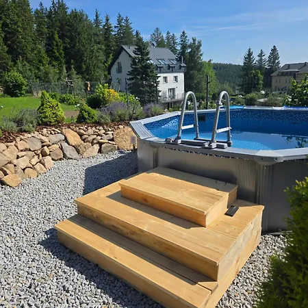 Goscinne Pod Lasem Accommodatie bij particulieren