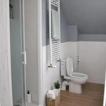 Gościnne Pod Lasem