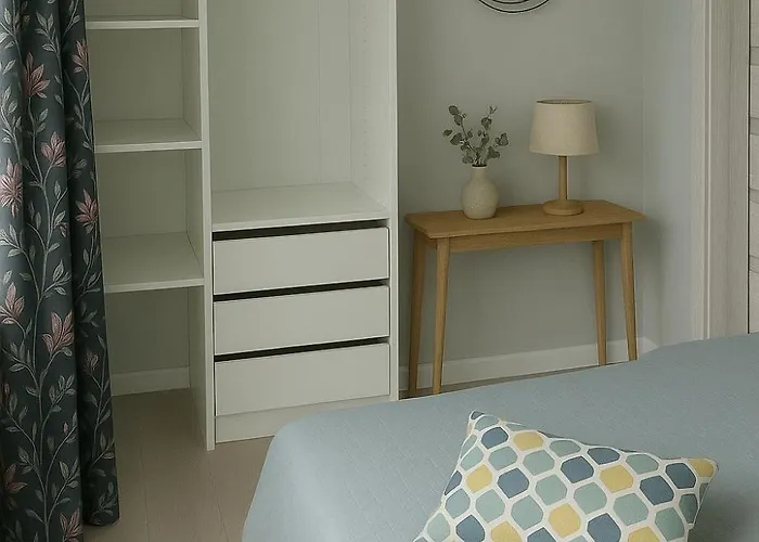 Goscinne Pod Lasem Проживание в семье Карпач