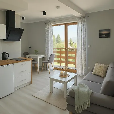 Goscinne Pod Lasem *