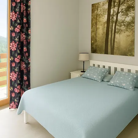 Goscinne Pod Lasem קרפאז'