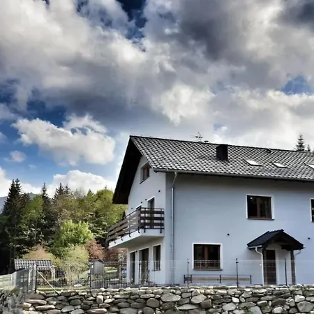 Alloggio in famiglia Goscinne Pod Lasem