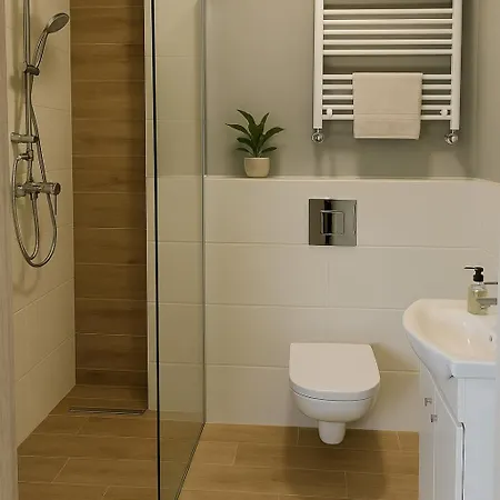 Alloggio in famiglia Goscinne Pod Lasem *