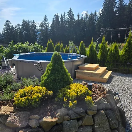 Goscinne Pod Lasem * Karpacz