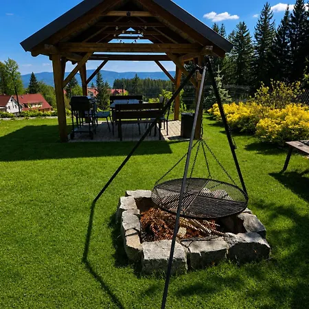 Homestay szállás Goscinne Pod Lasem *