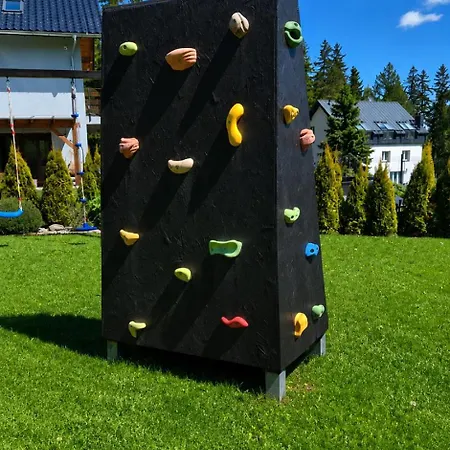 Goscinne Pod Lasem Karpacz
