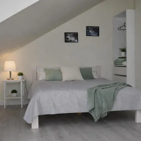 Homestay szállás Goscinne Pod Lasem *