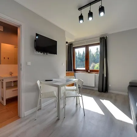 Goscinne Pod Lasem Homestay Karpacz