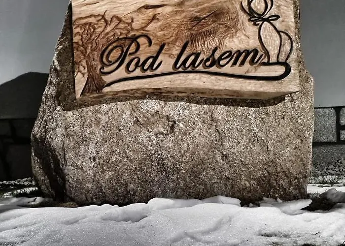 Goscinne Pod Lasem Homestay Karpacz