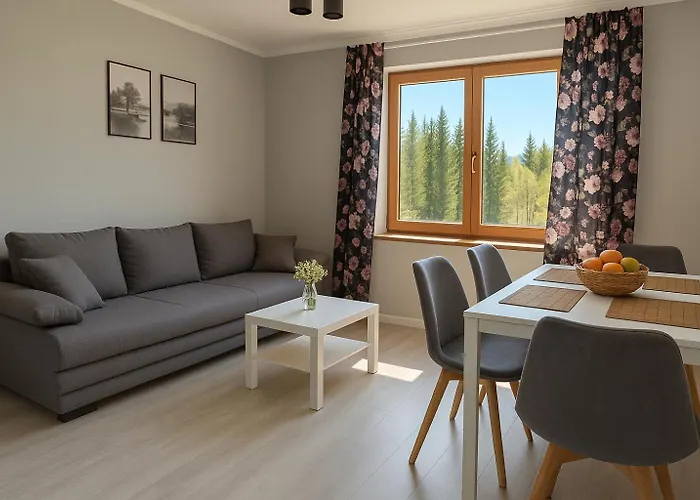 Quarto em Acomodações Particulares Goscinne Pod Lasem