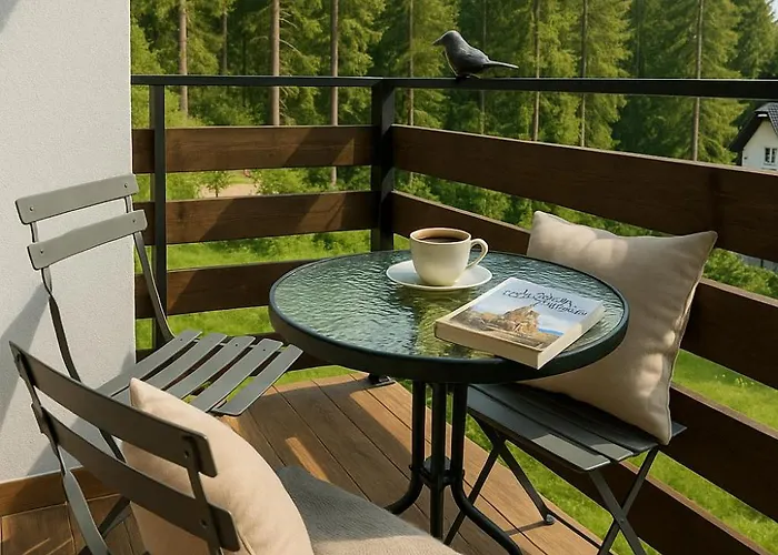 Goscinne Pod Lasem Homestay