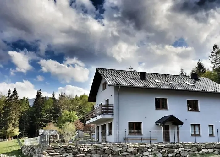 Quarto em Acomodações Particulares Goscinne Pod Lasem