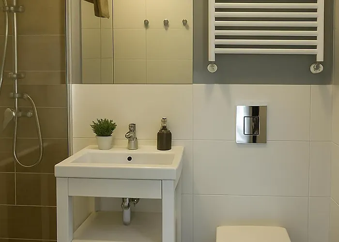 Goscinne Pod Lasem *